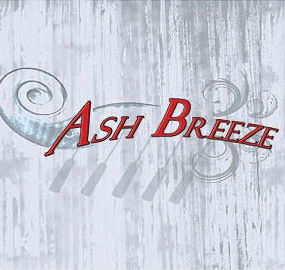 Ash Breeze – Ash Breeze