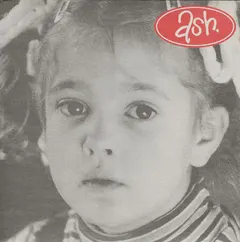 Ash – Get Ready (Vinyl, 7")