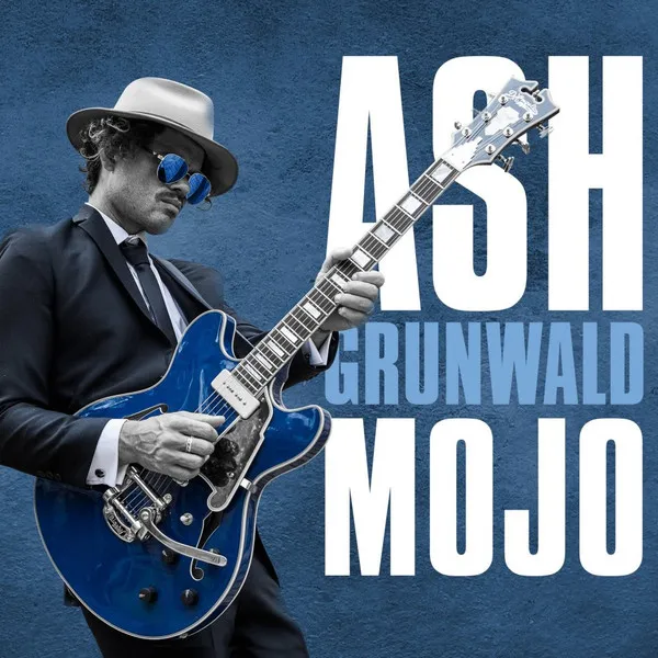 Ash Grunwald – Mojo