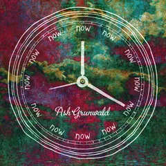 Ash Grunwald – Now (CD)