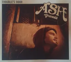 Ash Grunwald – Trouble's Door (CD, Album)