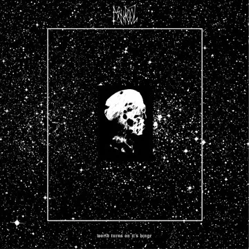 Ash Pool – World Turns On Its Hinge
