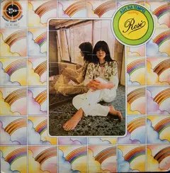Ash Ra Tempel – Starring Rosi (Vinyl, LP)