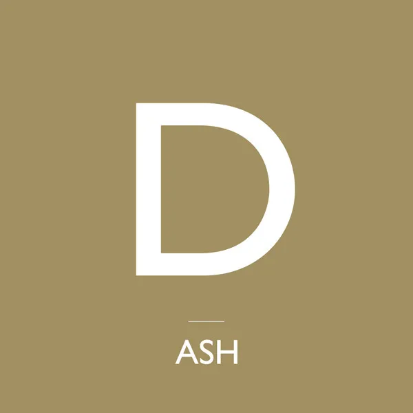 Ash – Tracers