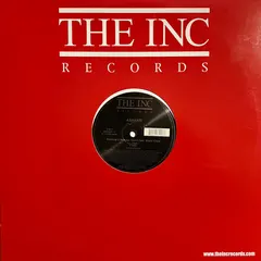 Ashanti – Breakup 2 Makeup (Remix) (Vinyl, 12")