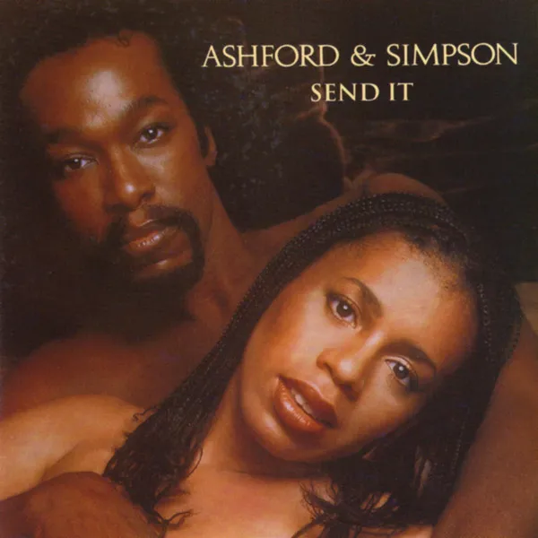 Ashford & Simpson – Send It