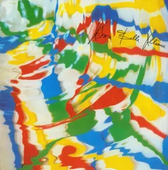 Ashra – Belle Alliance (Vinyl, LP)