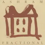 Ashram (3) – Fractional (Vinyl, 7")