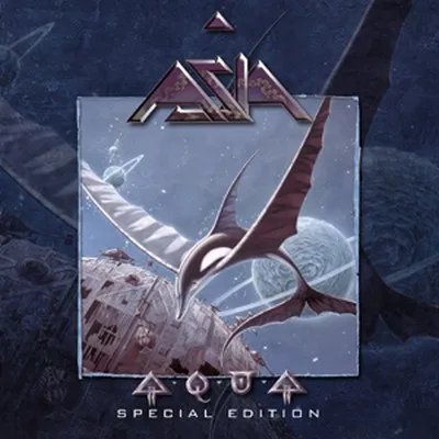 Asia (2) – Aqua