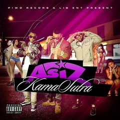 AsiZ – Kama Sutra (File, MP3)