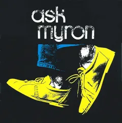Ask Myron – Ask Myron (CD, Album)