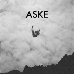Aske (7) – Aske (Vinyl, 7")