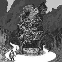 Aspects – Left Hand Path (Vinyl, LP)