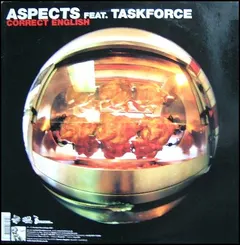 Aspects – We Get Fowl (Vinyl, 12")