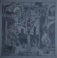Asphyx (2) – Abomination Echoes (Box Set, Compilation)