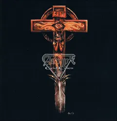 Asphyx (2) – God Cries (CD, Album)