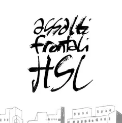 Assalti Frontali – HSL (File, MP3)