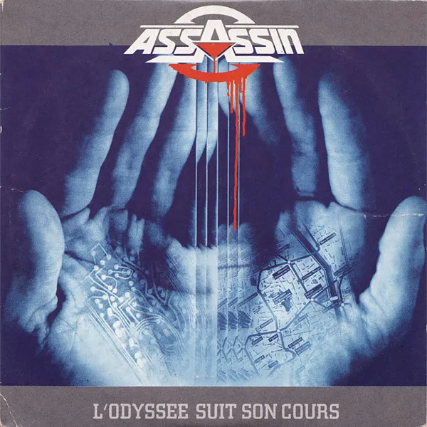 Assassin (2) – L'Odyssée Suit Son Cours