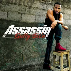 Assassin – Gully Sit'n (CD, Album)