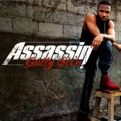 Assassin – Gully Sit'n (Vinyl, LP)