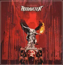 Assaulter – Subservience (Vinyl, 7")