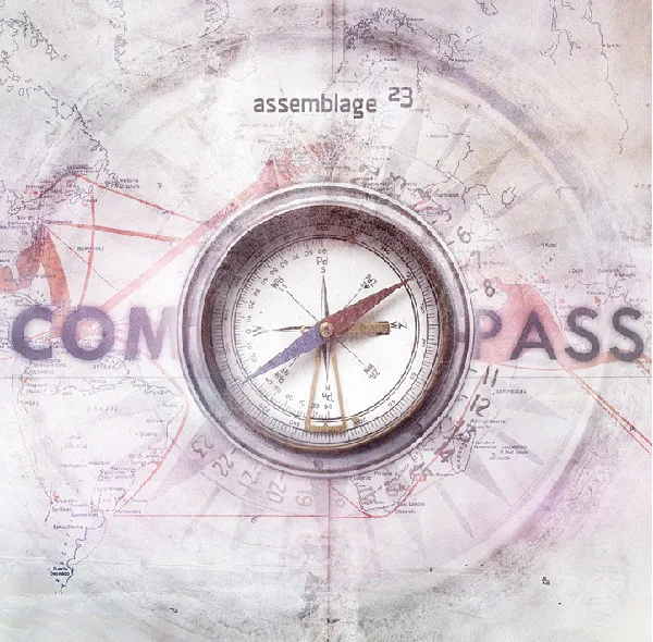 Assemblage 23 – Compass