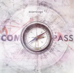 Assemblage 23 – Compass (CD, Album)