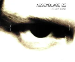Assemblage 23 – Disappoint (CD, Maxi-Single)