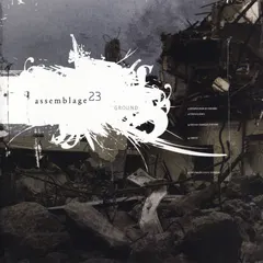 Assemblage 23 – Ground (CD, Single)