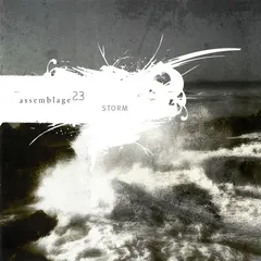 Assemblage 23 Accession Records – Storm (CD, Album)