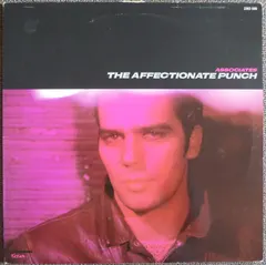 Associates* – The Affectionate Punch (Vinyl, LP)
