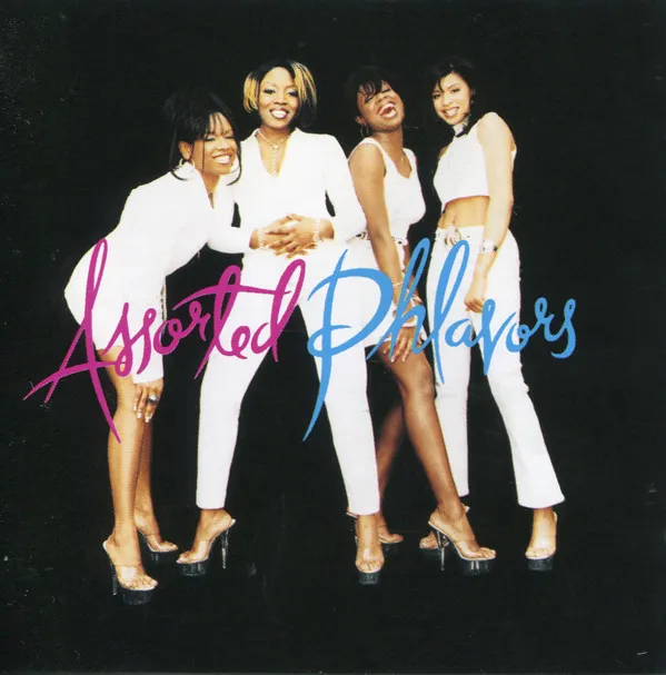 Assorted Phlavors – Assorted Phlavors