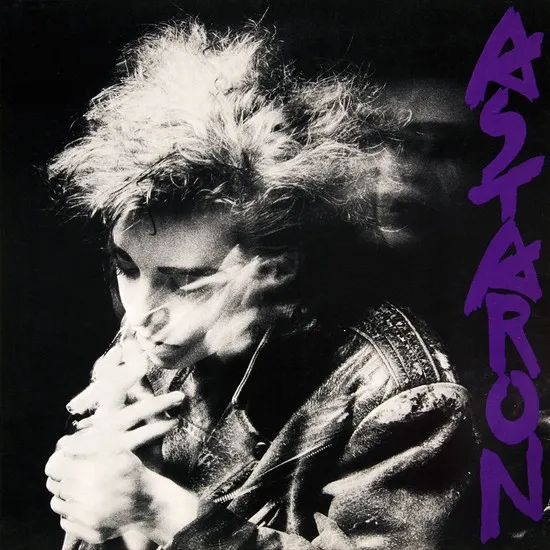 Astaron – Astaron