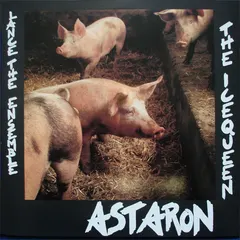 Astaron – Lance The Ensemble (Vinyl, 12")