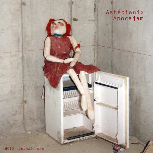 Astebianix – Apocajam