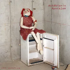 Astebianix – Apocajam (File, FLAC)