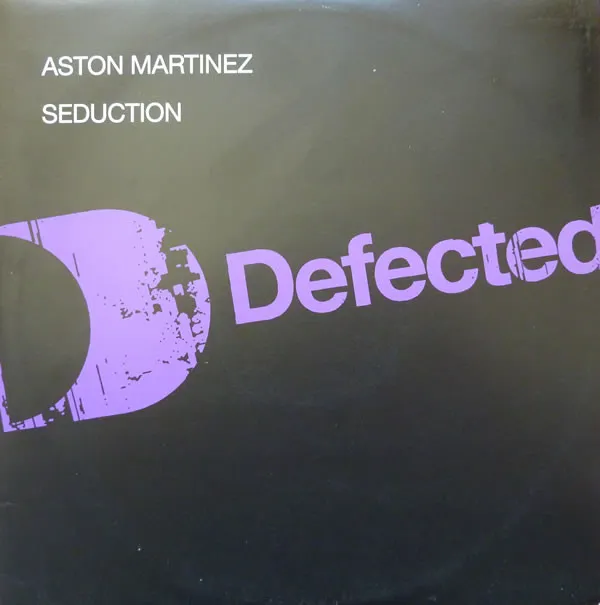 Aston Martinez – Seduction