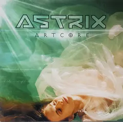 Astrix – Artcore (Vinyl, LP)