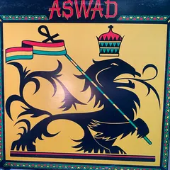 Aswad – Aswad (Vinyl, LP)