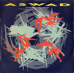 Aswad – Chasing For The Breeze (Vinyl, 7")