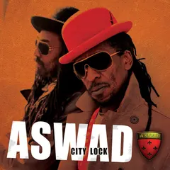 Aswad Rhythm Riders – City Lock (CD, Album)