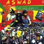 Aswad – Live And Direct (Vinyl, LP)