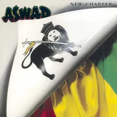 Aswad – New Chapter (CD, Album)