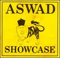 Aswad – Showcase