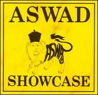 Aswad – Showcase (CD, Compilation)