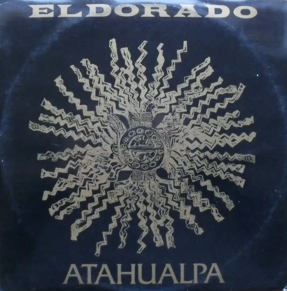 Atahualpa – Eldorado