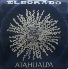 Atahualpa – Eldorado (Vinyl, 12")