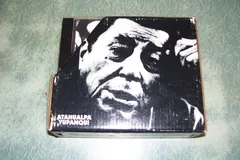 Atahualpa Yupanqui – Integro (CD, Compilation)