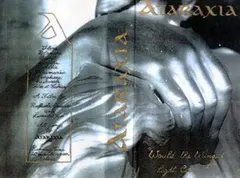 Ataraxia – Would The Winged Light Climb? (VHS, PAL)