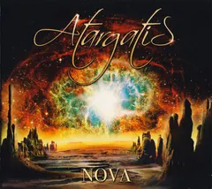 Atargatis – Nova (CD, Album)